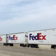 Illustration for article titled Driving a Three-Trailer Road Train Isnt As Bad As Youd Think